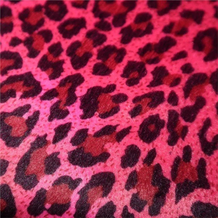 textile fabric printing